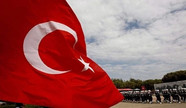 Τι πραγματικά συμβαίνει στην Τουρκία σε μία φωτογραφία!